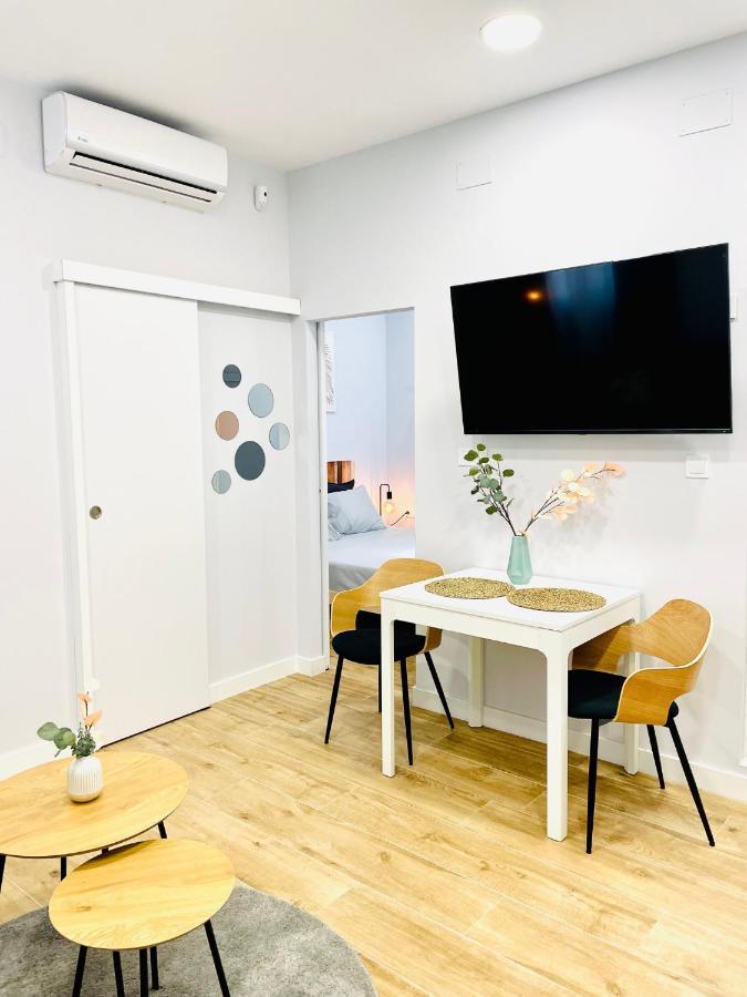 Verde Apartment